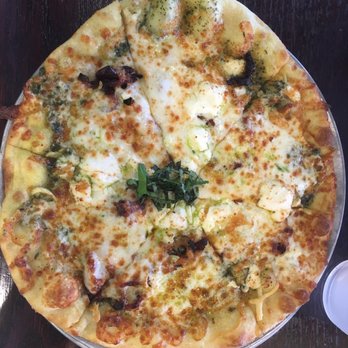 Newk's Eatery - Five Cheese Pizza - Salad Near Me - Cypress, Texas Newk's Eatery - Five Cheese Pizza - Salad Near Me - Cypress, Texas