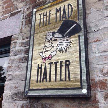 The Mad Hatter - Hats Near Me - Savannah, Georgia The Mad Hatter - Hats Near Me - Savannah, Georgia