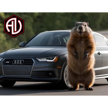 Automotive Dynamics - Gotta love the groundhog! He has great taste in cars! - Auto Repair Near Me - Woodstock, Georgia Automotive Dynamics - Gotta love the groundhog! He has great taste in cars! - Auto Repair Near Me - Woodstock, Georgia