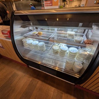 Bagel Joy - Breakfast & Brunch Near Me - Fairfax, Virginia