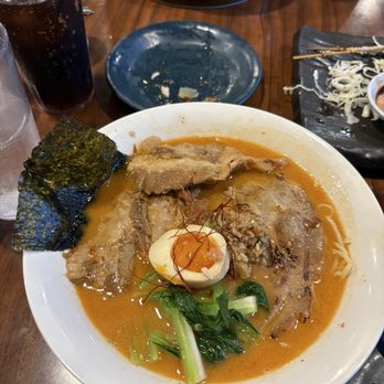Wagaya - Spare Rib & Char Sui Ramen - Ramen Near Me - Honolulu, Hawaii Wagaya - Spare Rib & Char Sui Ramen - Ramen Near Me - Honolulu, Hawaii
