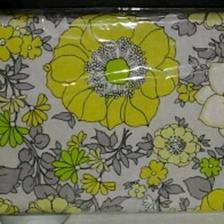 Auburn Fabric Outlet - This is a cotton fabric. They also have sealed 8 yard bolts that you can buy the entire bolt if you want to.