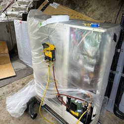 R&C Heating and Cooling Service