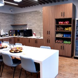 New Jersey Blood Service - Freehold Donor Center - Save lives and enjoy delicious post-donation snacks.