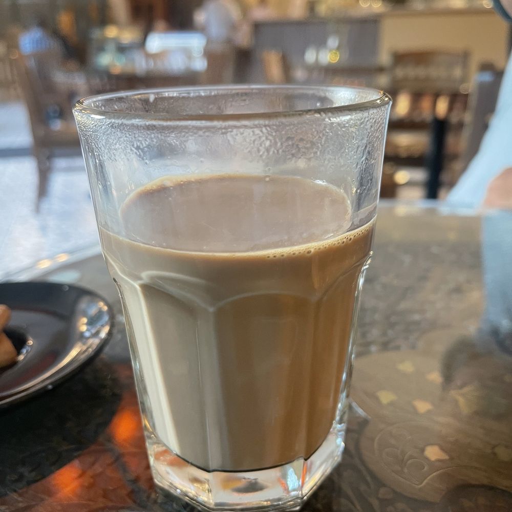 Far Eats Cafe - Masala Chai - Indian Near Me - Seattle, Washington Far Eats Cafe - Masala Chai - Indian Near Me - Seattle, Washington