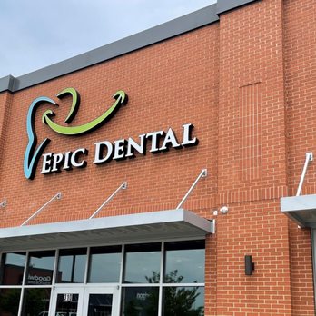 Epic Dental - General Dentistry Near Me - Centerton, Arkansas