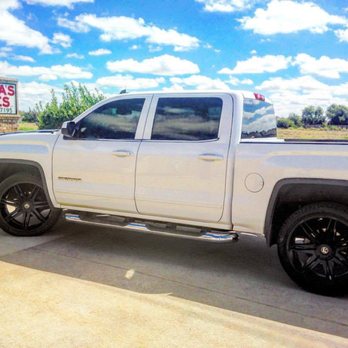 Navas Tires - Wheel & Rim Repair Near Me - Red Oak, Texas Navas Tires - Wheel & Rim Repair Near Me - Red Oak, Texas