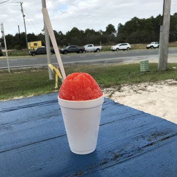 Tommy's Snoballs - Ice Cream & Frozen Yogurt Near Me - Navarre, Florida Tommy's Snoballs - Ice Cream & Frozen Yogurt Near Me - Navarre, Florida