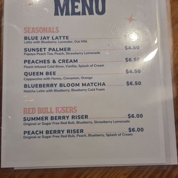 The Fox - Coffee & Tea Near Me - Auburn, Alabama The Fox - Coffee & Tea Near Me - Auburn, Alabama