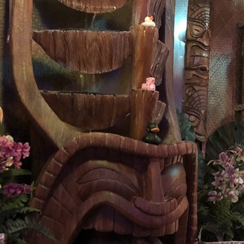 Cane Tiki Room - Tiki Bars Near Me - Paso Robles, California Cane Tiki Room - Tiki Bars Near Me - Paso Robles, California