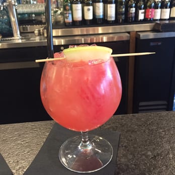Therapy - Elder Melon Sangria - Bars Near Me - Las Vegas, Nevada Therapy - Elder Melon Sangria - Bars Near Me - Las Vegas, Nevada