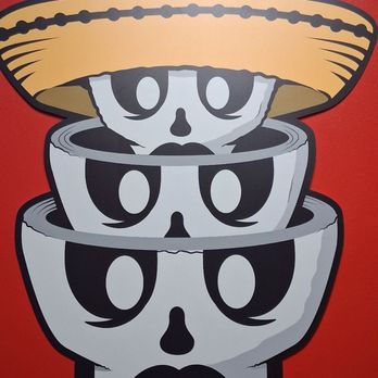 Tacos My Guey - Inside wall decor - Tacos Near Me - Winter Garden, Florida Tacos My Guey - Inside wall decor - Tacos Near Me - Winter Garden, Florida