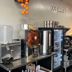 B&B’S Brunch Bar