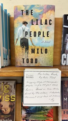 57th Street Books by null