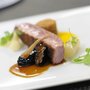 Photo of The Twelve Days of Christmas at Meadowood Napa Valley