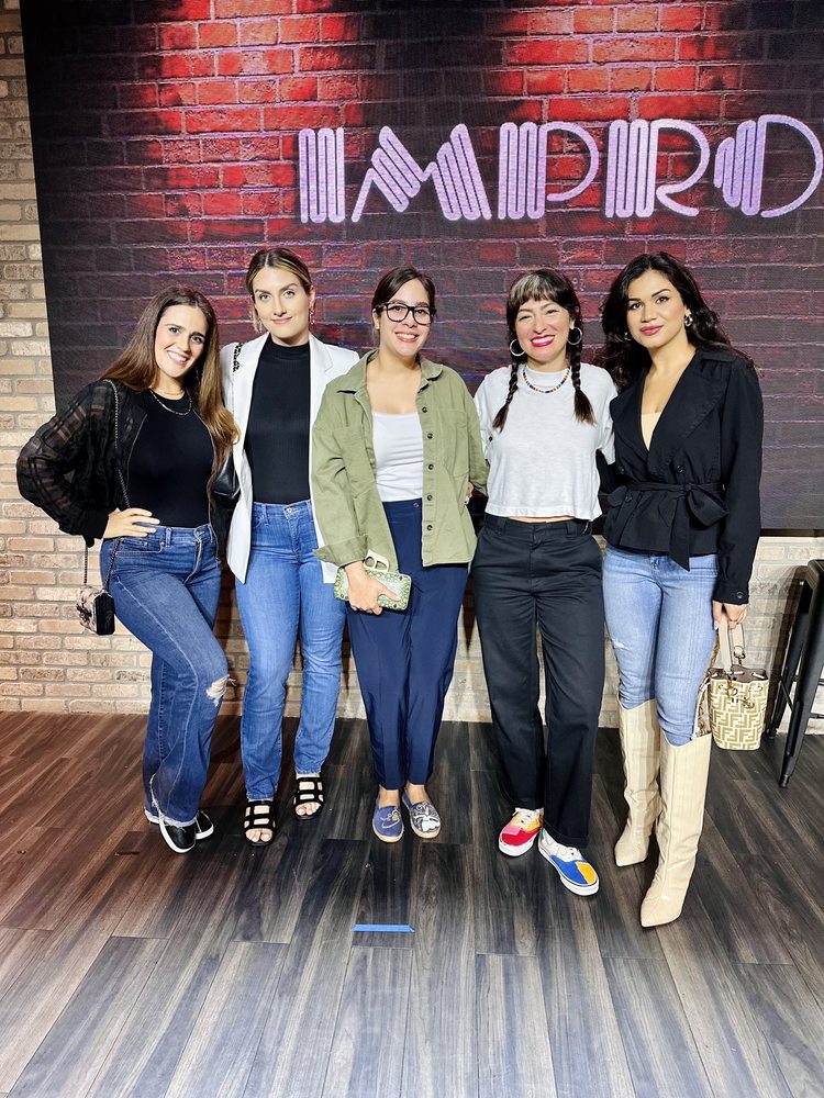 Miami Improv