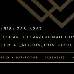 Capital Region Remodeling Contractor