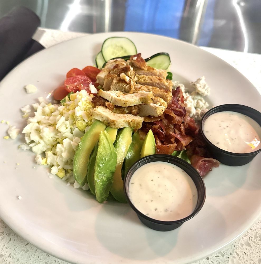 Food from One 2 Zero