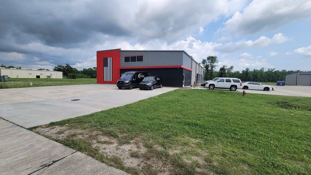 PERFORMANCE GLASS WORKS Updated July 2024 17 Photos 308 Technology Ln, Gray, Louisiana