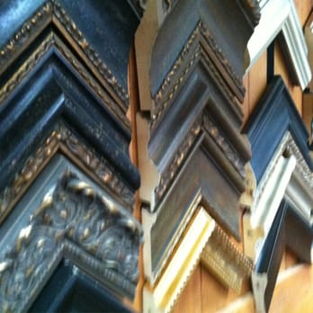 Framemaker's Gallery - Bring your masterpiece - Art Galleries Near Me - Leesburg, Florida