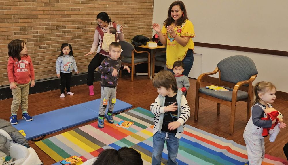 Bay View Community Center - social services organization in Milwaukee, WI