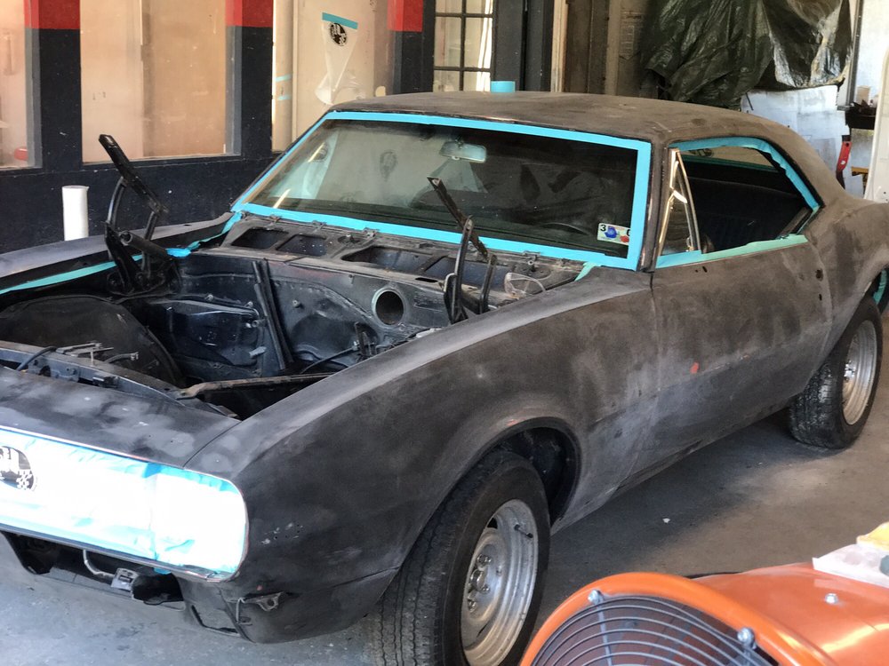 HICKS ST. AUTOMOTIVE Updated September 2024 1025 Hicks St, Tomball