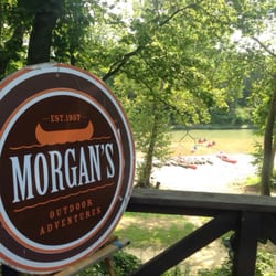 Morgan's Outdoor Adventures