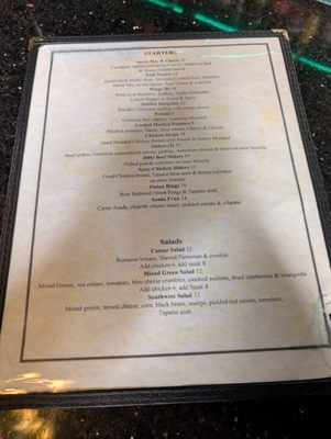 Menu photo 1 Limericks Tavern Alhambra, CA