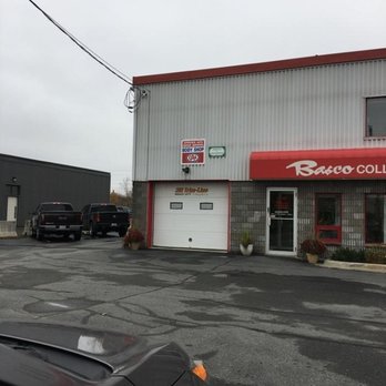 Basco Collision Centre - Photo - Body Shops Near Me - Greater Sudbury, Ontario Basco Collision Centre - Photo - Body Shops Near Me - Greater Sudbury, Ontario