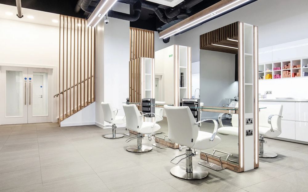 ARIELA LONDON CHARMING BEAUTY SALON 95 Manor Rd, Wallington, London