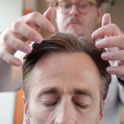 West+Bond Advanced Hair Restoration - West+Bond doesn't just give you more hair. Our stylists ensure you have hair you can work with.