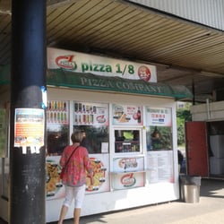 Pizza Copmany Kačerov