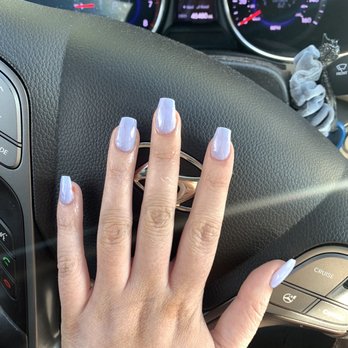 Tarrytown Nails & Spa - Nail Salons Near Me - Austin, Texas