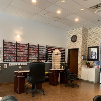 Summer Breeze Nail Spa - Inside - Nail Salons Near Me - Carrollton, Texas Summer Breeze Nail Spa - Inside - Nail Salons Near Me - Carrollton, Texas