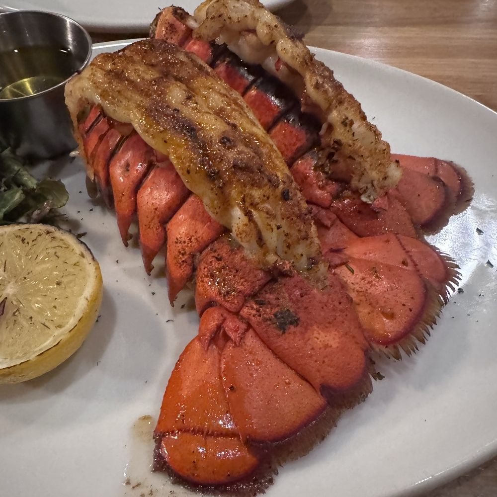 ChopHouse Thirteen - Bars Near Me - Jacksonville, Florida