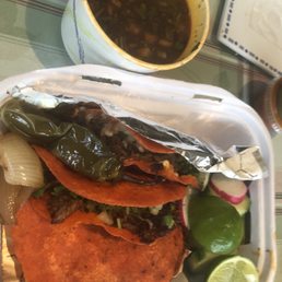 Birria De Res Con Consome Birria De Res Con Consome