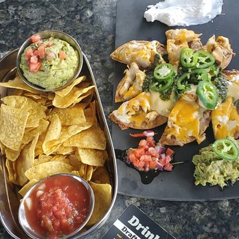 Topgolf - New American Near Me - Naperville, Illinois