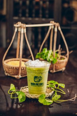 Buon Me Cafe by null