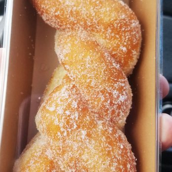 Tous Les Jours - Sugary donut twist. Tasty. - Bakeries Near Me - Beaverton, Oregon Tous Les Jours - Sugary donut twist. Tasty. - Bakeries Near Me - Beaverton, Oregon