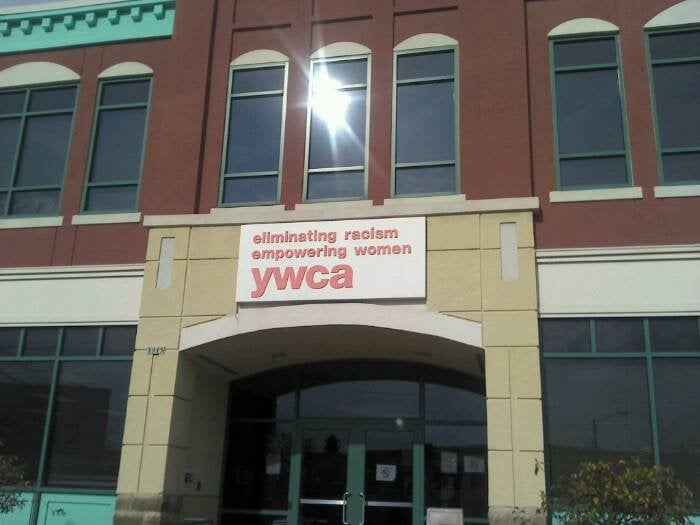 YWCA - social services organization in Milwaukee, WI