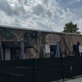 The Olive Restaurant - Italian Near Me - Sewell, New Jersey