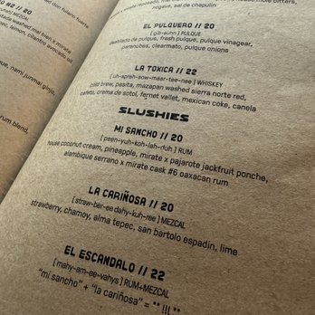 Mirate - Mexican Near Me - Los Angeles, California
