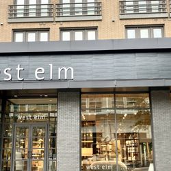 west elm