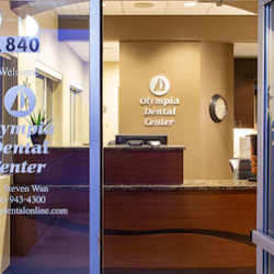 Olympia Dental Center