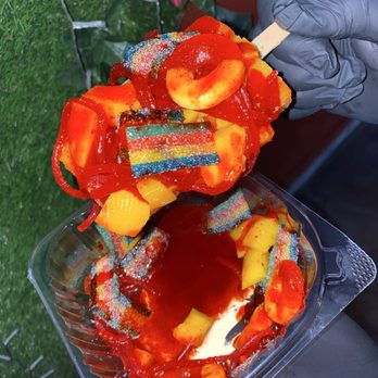 Helados El Azteca - Loaded popsicle - Juice Bars & Smoothies Near Me - Sinton, Texas Helados El Azteca - Loaded popsicle - Juice Bars & Smoothies Near Me - Sinton, Texas