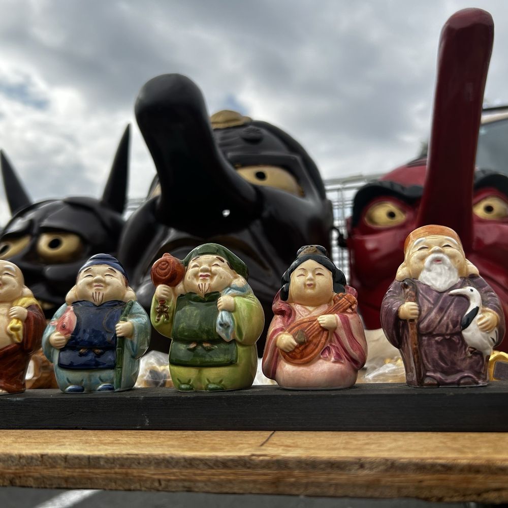 THE BEST 10 FLEA MARKETS in NARITA, 千葉県, JAPAN - Updated 2026