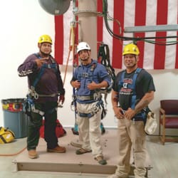 Pacific Safety Solutions - Climbing and rescuer class