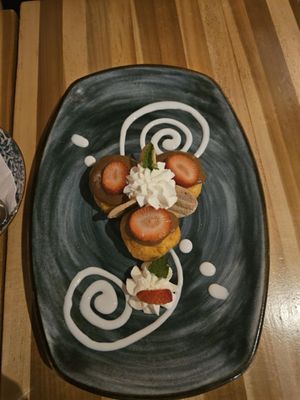 Guapo's Restaurant by null