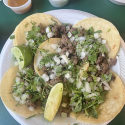 Armando's Mexican Food - Street tacos