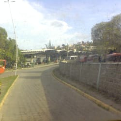 Terminal Integrado PE-15